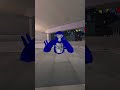 BEATBOXING BLUEBERRY!! 🫐🫐🎶 #gorillatag #gtag #vr #memes #fypシ゚viral #cute