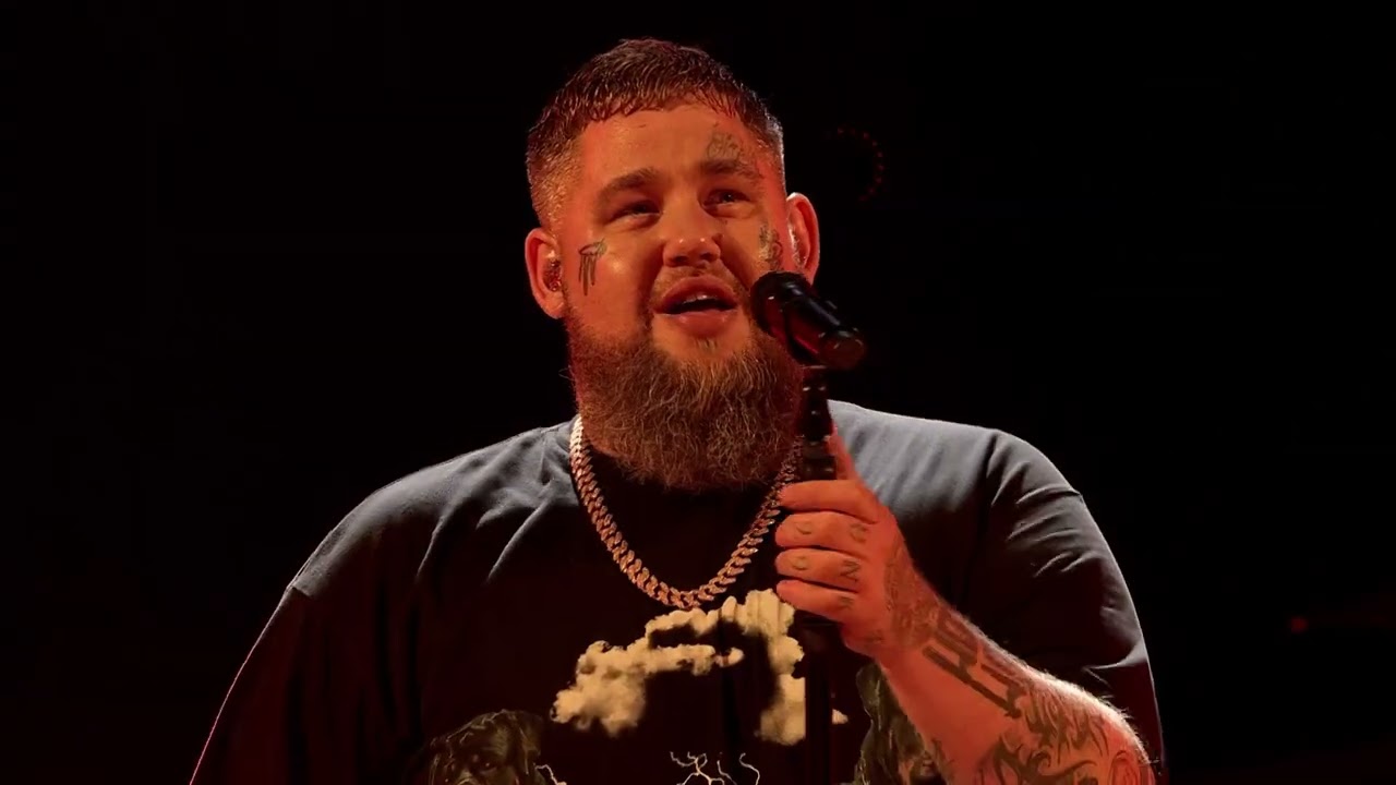Rag'n'Bone Man - Human | Przebój lata Radia Zet i Polsatu