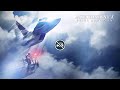 Ace Combat 7 (Skies Unknown) VR Mode