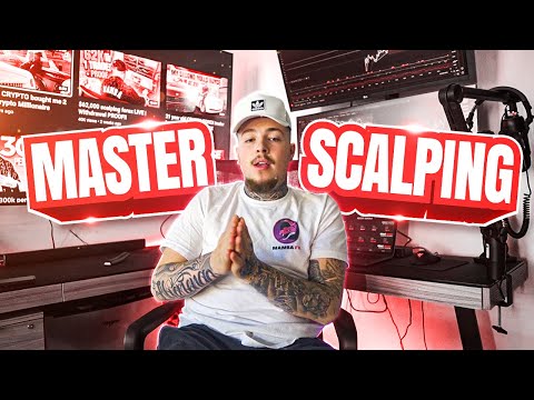 6 Tips To Become A PRO SCALPER | Grow Small Trading Accounts!