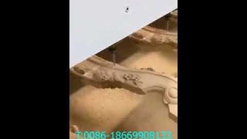 Cylindrical three-dimensional engraving machine , Five-axis engraving machine cnc router