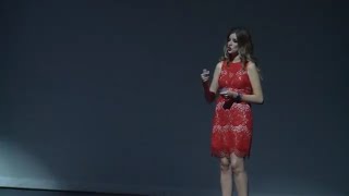 ¿Cómo sanar el dolor de tu corazón? | Jackie Herrera | TEDxGarzaGarcia