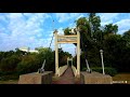 鶱20200119屏東千禧公園"五輪真弓" 一葉舟