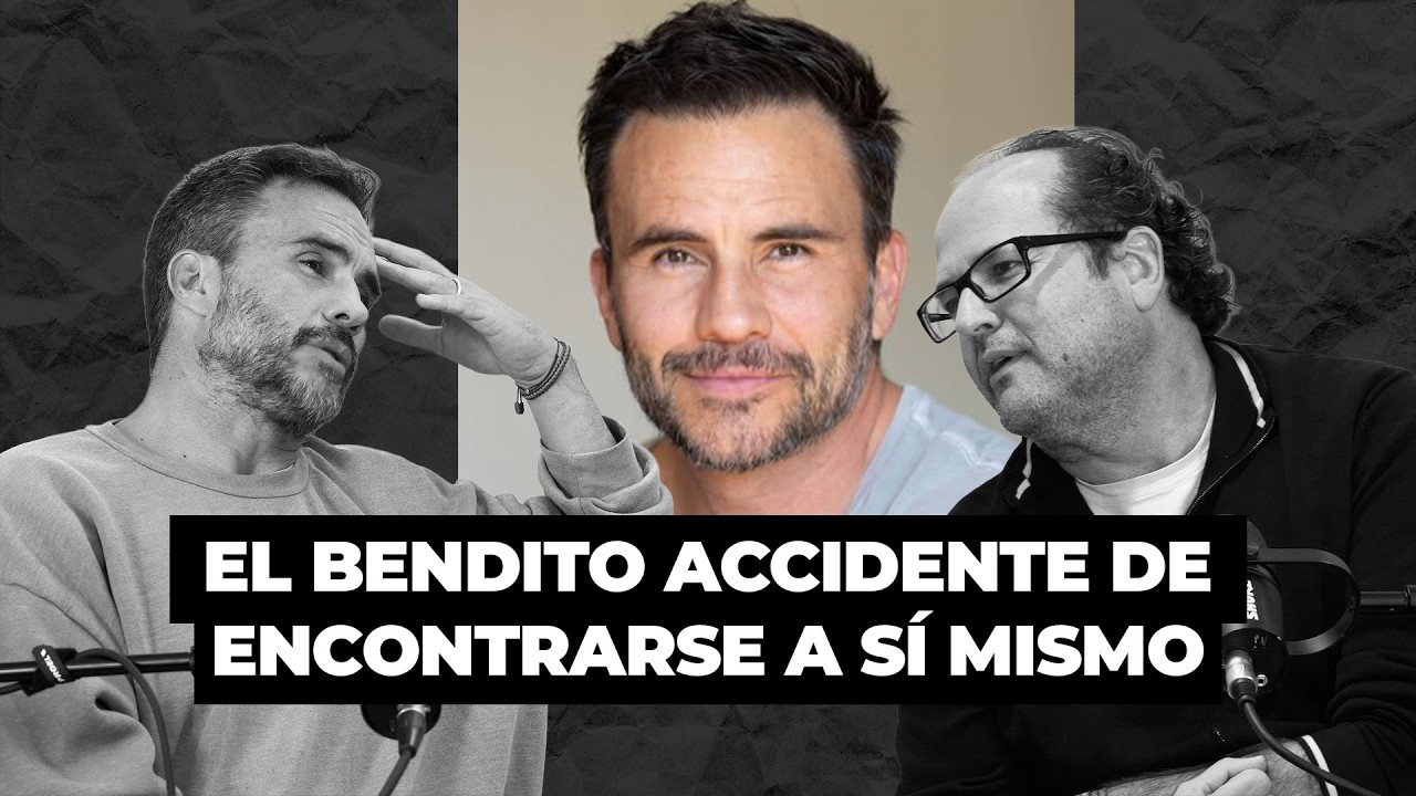 "Los hombres si lloran, las verdades contenidas de los hombres"-Juan Pablo Raba