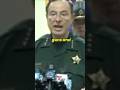 Florida sheriffs don’t mince words