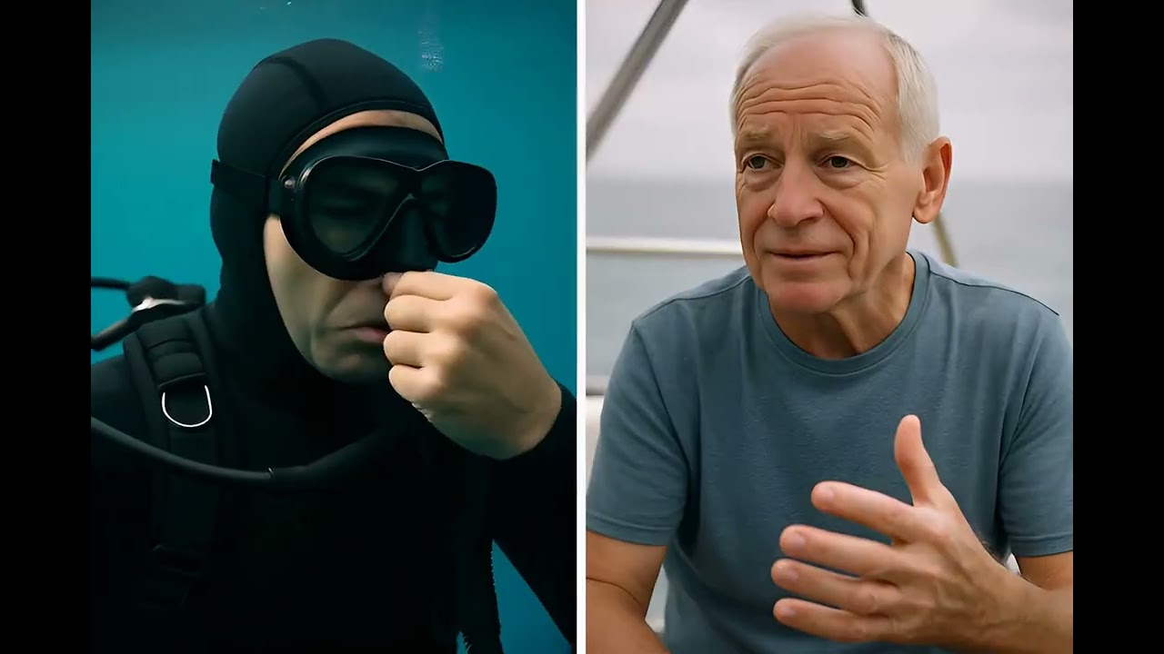 Dive into Adventure: Secrets of the Sea Nomads!