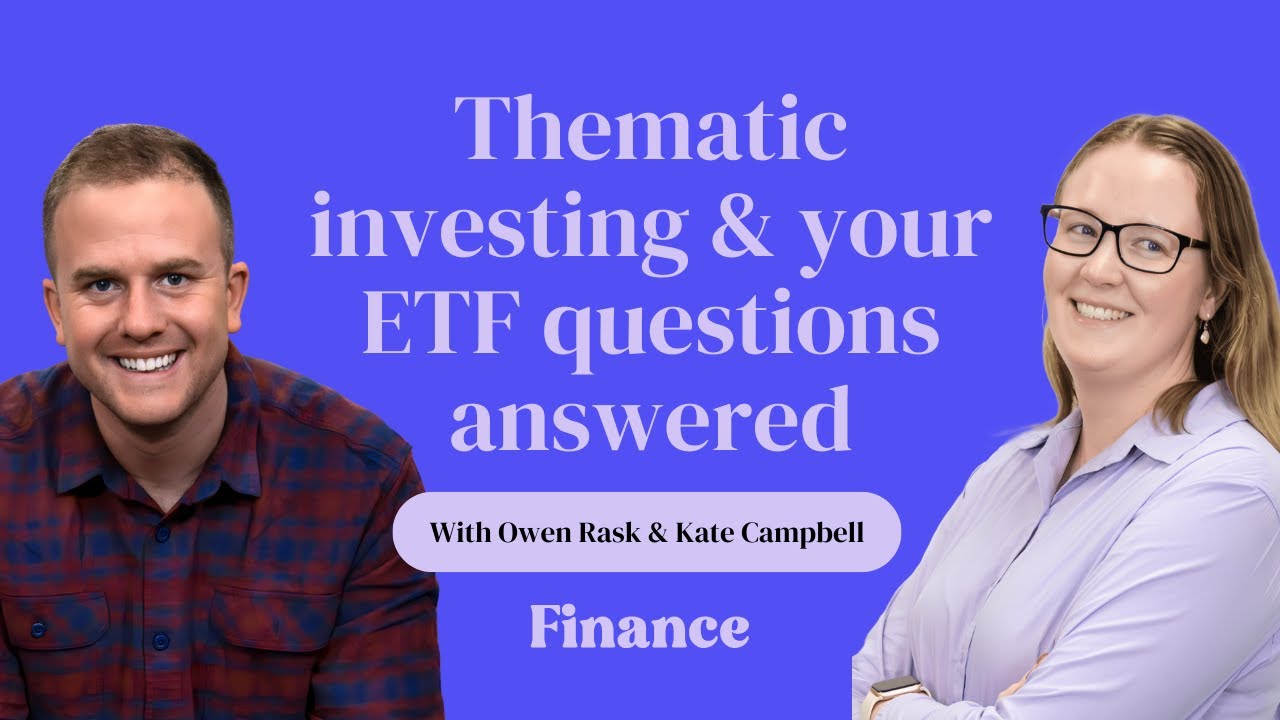 My top 10 ASX ETFs for 2021 (part two) | Rask Media