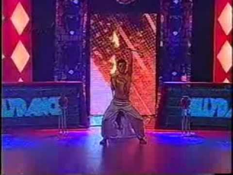 Studio7 AMY Y JESUS - Belly Dance