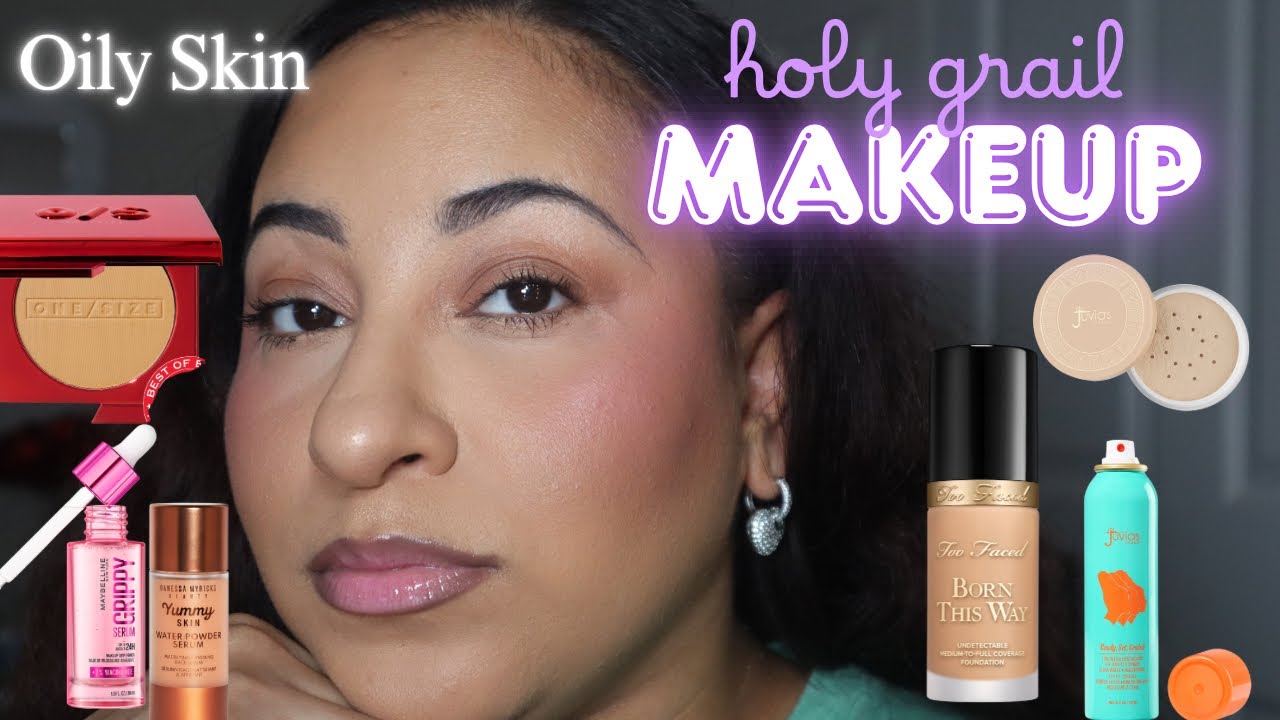 СВЯТОЙ ГРААЛЬ КОСМЕТИЧЕСКАЯ СРЕДСТВО ДЛЯ ЖИРНОЙ/КОМБИНИРОВАННОЙ КОЖИ