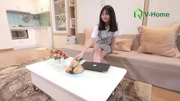 Video Căn hộ Sai Gon Intela