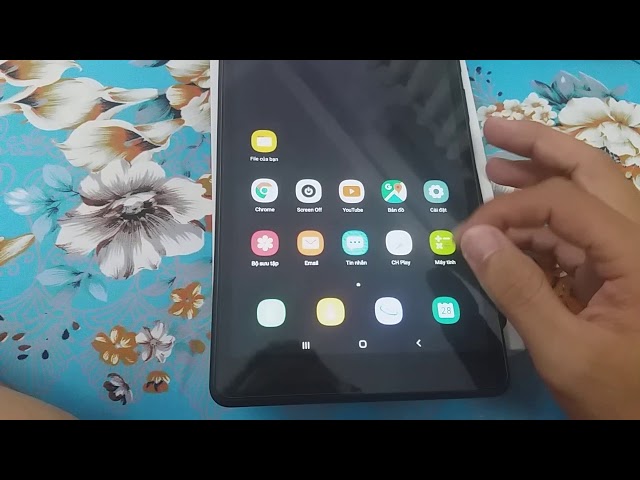 Samsung Galaxy Tab A8 8 T295 (2019 ...