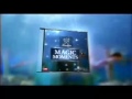 Magic Moments Vodka Underwater Commercial