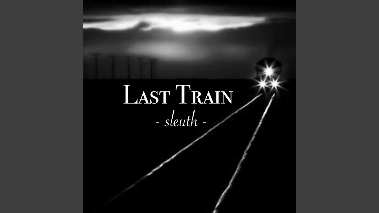 Watch Last Train on YouTube Watch Last Train on YouTube