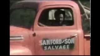 Sanford & Son Theme