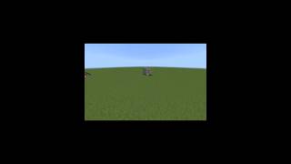 3 starter farm in Minecraft #short#minecraft#farm