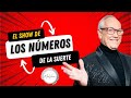 El Show de los Números de la Suerte - Semana del 27 de Junio 2023