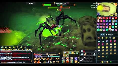 Araxxor Kill (Path 2)