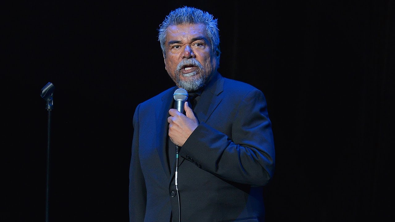 George Lopez Cuts His New Year's Eve Comedy Show Short After ...