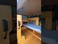 2005 Toyota Sienna Stealth &amp; Outdoor Camper For 2