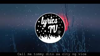ICE - ACDMND$ x Nahmeannamsayin Lyrics video