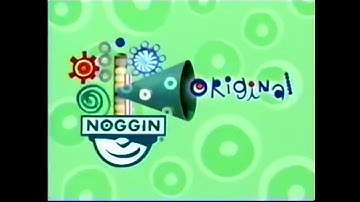 Sesame Workshop/Noggin Original/Play With Me Sesame Noggin.com Promo