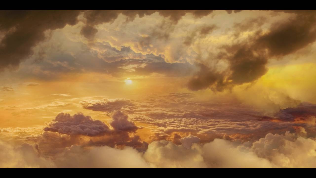 Lee Seung Chul -  The Western Sky [KOR+ROM+ENG]