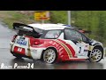 Rallye de lozere 2018  top3 tous les groupes  rallye passion34