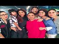 Watch: Rani Mukerji’s daughter Adira’s bday bash was a starry night