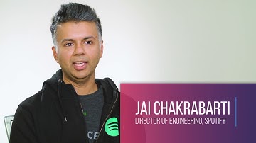 CNCF End User: Spotify Is Migrating from Homegrown Orchestration to Kubernetes