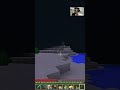EU NÃO DEVERIA TER VISTO ESSA ENTIDADE — Minecraft