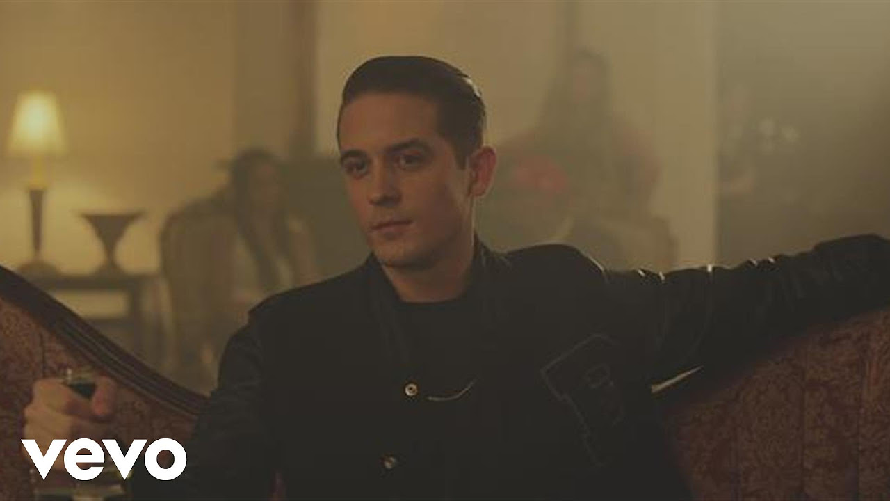 G-Eazy - Let's Get Lost ft. Devon Baldwin