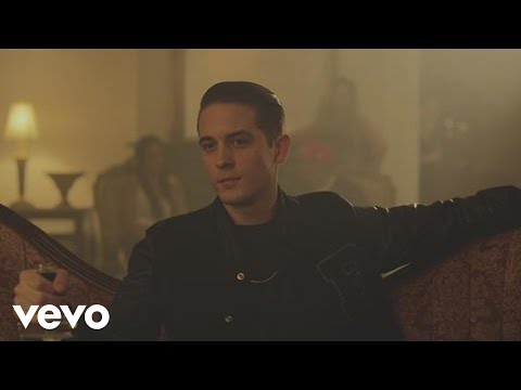 G-Eazy Ft. Devon Baldwin - Lets Get Lost