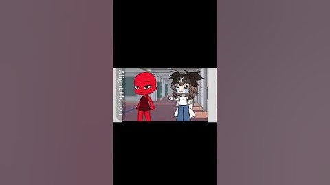 Lazy ass collab #gacha #gachalife2 #gachalife (Video Credit: @Laylapalyzhere)