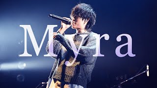 Myra (Live ver.) / Tani Yuuki Presents LIVE ”LOTUS” Resimi