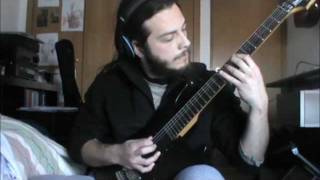 Ron Jarzombek - At the Stop-n-Go