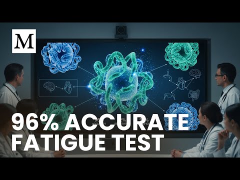 New Blood Test Spots ME/CFS with 96% Accuracy | Mercola Cellular Wisdom