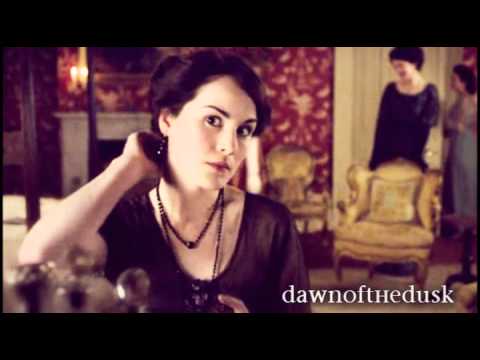 Mean Girls Trailer | Downton Abbey Style