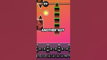 Day 2 Of Building A Demon But The Comments Choose What I Make 🤯💥❓ #geometrydash #gd #layout #gamtng