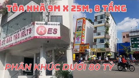 Bán nhà khu tập thể ga văn điển