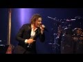 David Bisbal Gira Acústica "Toronto" 03/03/13 "Montreal" 05/03/13