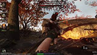 Warhammer  Vermintide 2 Spawn
