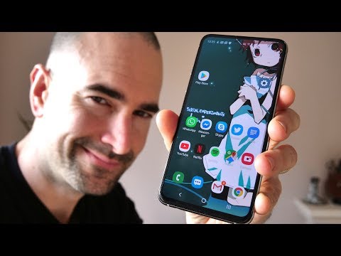 Samsung Galaxy S10 Tips u0026 Tricks | 15 Best u0026 Hidden Features