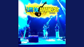 Video thumbnail of "Los De Amanecer Wixárika - Por Tu Amor"