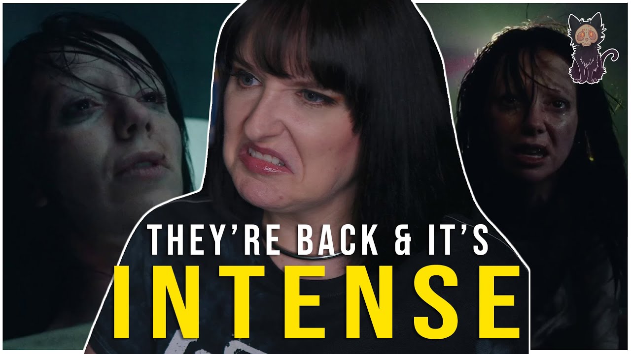 BAMBIE THUG - Redrum REACTION | INTENSE!! 💥