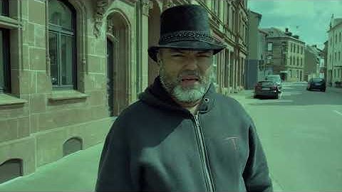 Derivations - The Power Of Invisible Things (Music Video)