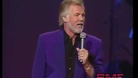 Kenny Rogers 