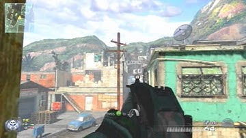 Modern Warfare 2: Dazzle DVC 100 S Video Quality Test (4th)