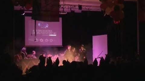 Onthulling Jeugdprins(es) C.V. De Krölstarte 2012-2013 Deel 2