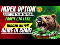Smart Money Trick – Chart में Buyers और Sellers कहाँ छुपे हैं? SL Hunting Strategy