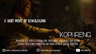 Cerita Dibalik Secangkir Kopi